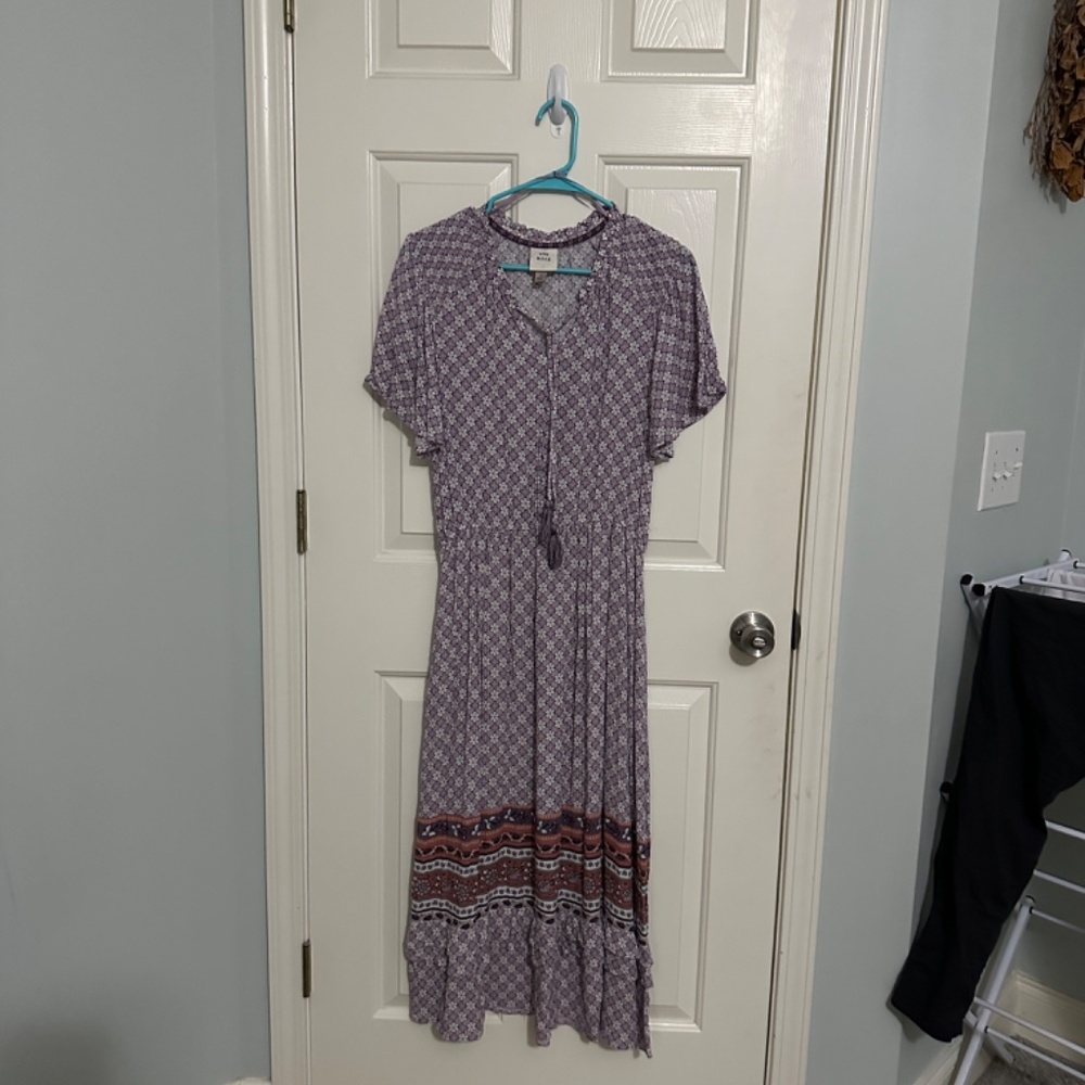 Kim Rose - Summer/Spring Dress